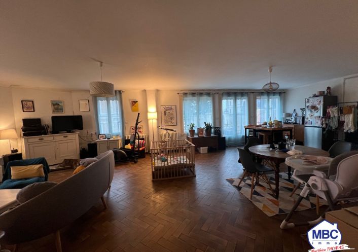 vente Maison Saint Florent Le Vieil