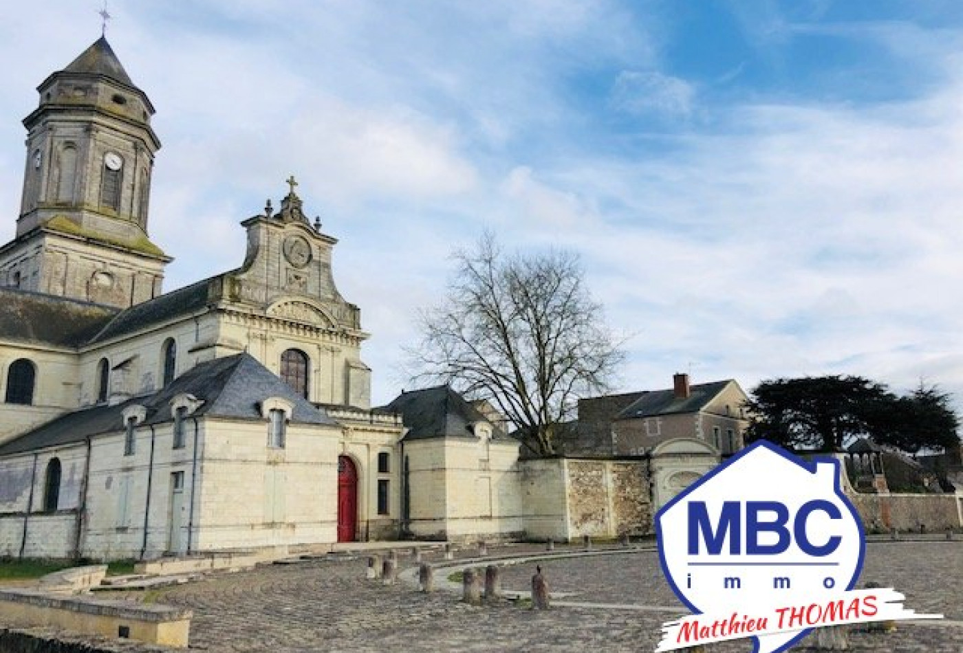 vente Maison Saint Florent Le Vieil - Photo 1