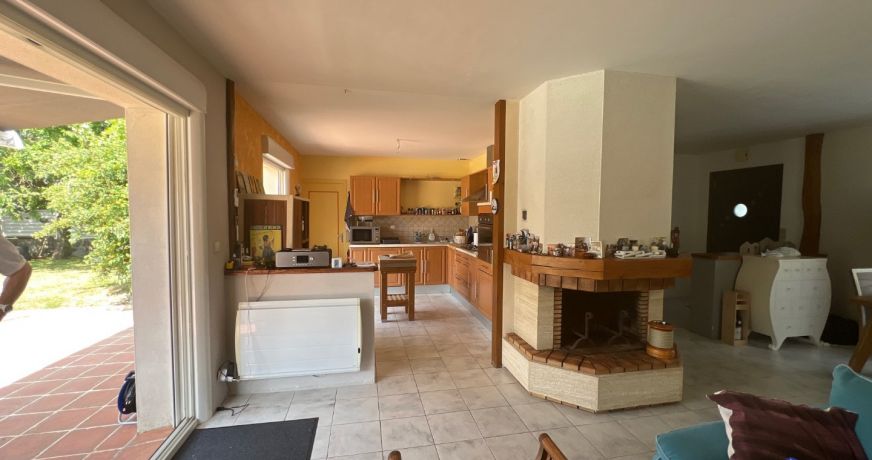 vente Maison Mauges-sur-loire