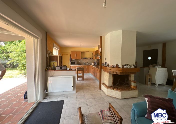 vente Maison Mauges-sur-loire