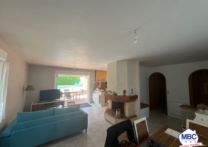 vente Maison Mauges-sur-loire