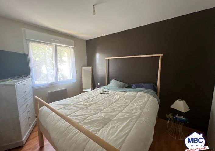 vente Maison Mauges-sur-loire