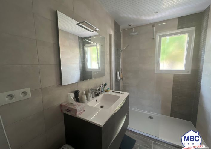 vente Maison Mauges-sur-loire