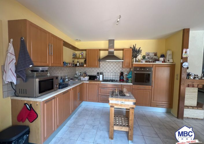vente Maison Mauges-sur-loire