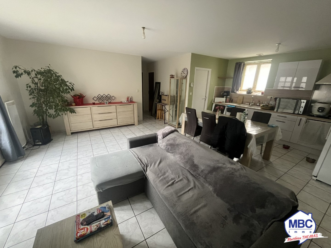location Appartement Saint Florent Le Vieil - Photo 7