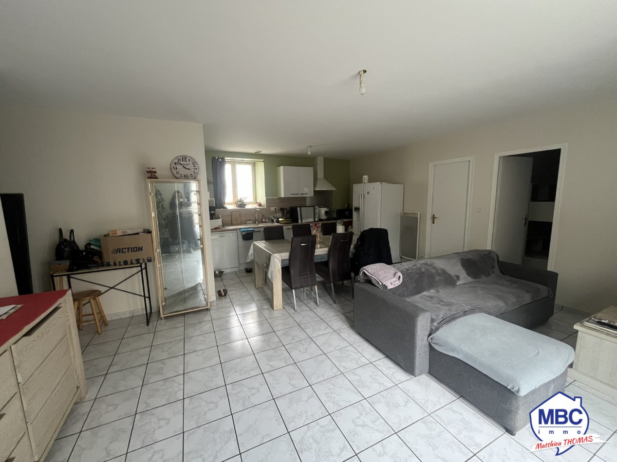 location Appartement Saint Florent Le Vieil - Photo 1
