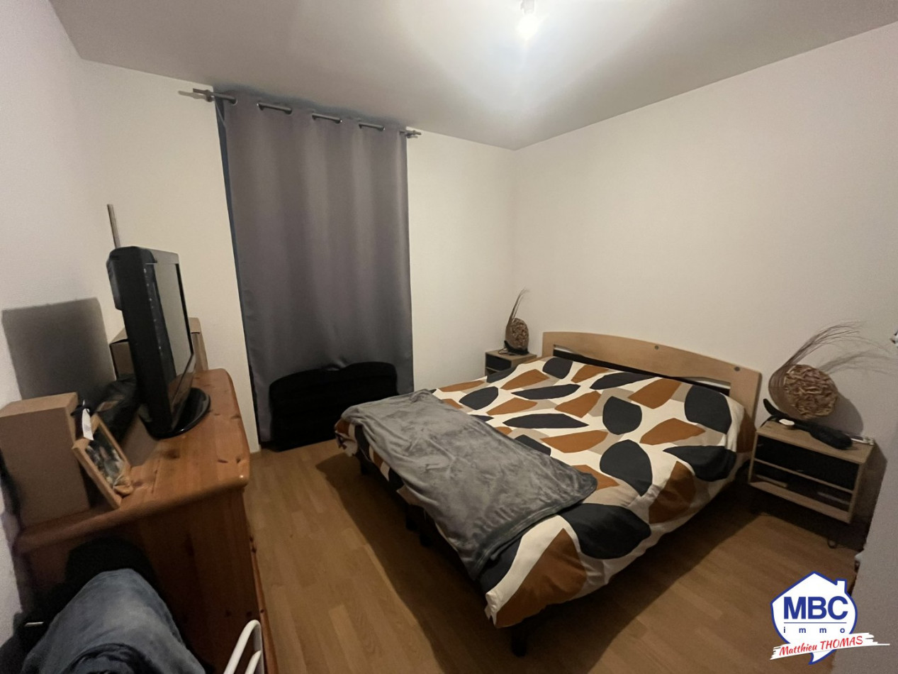 location Appartement Saint Florent Le Vieil - Photo 4