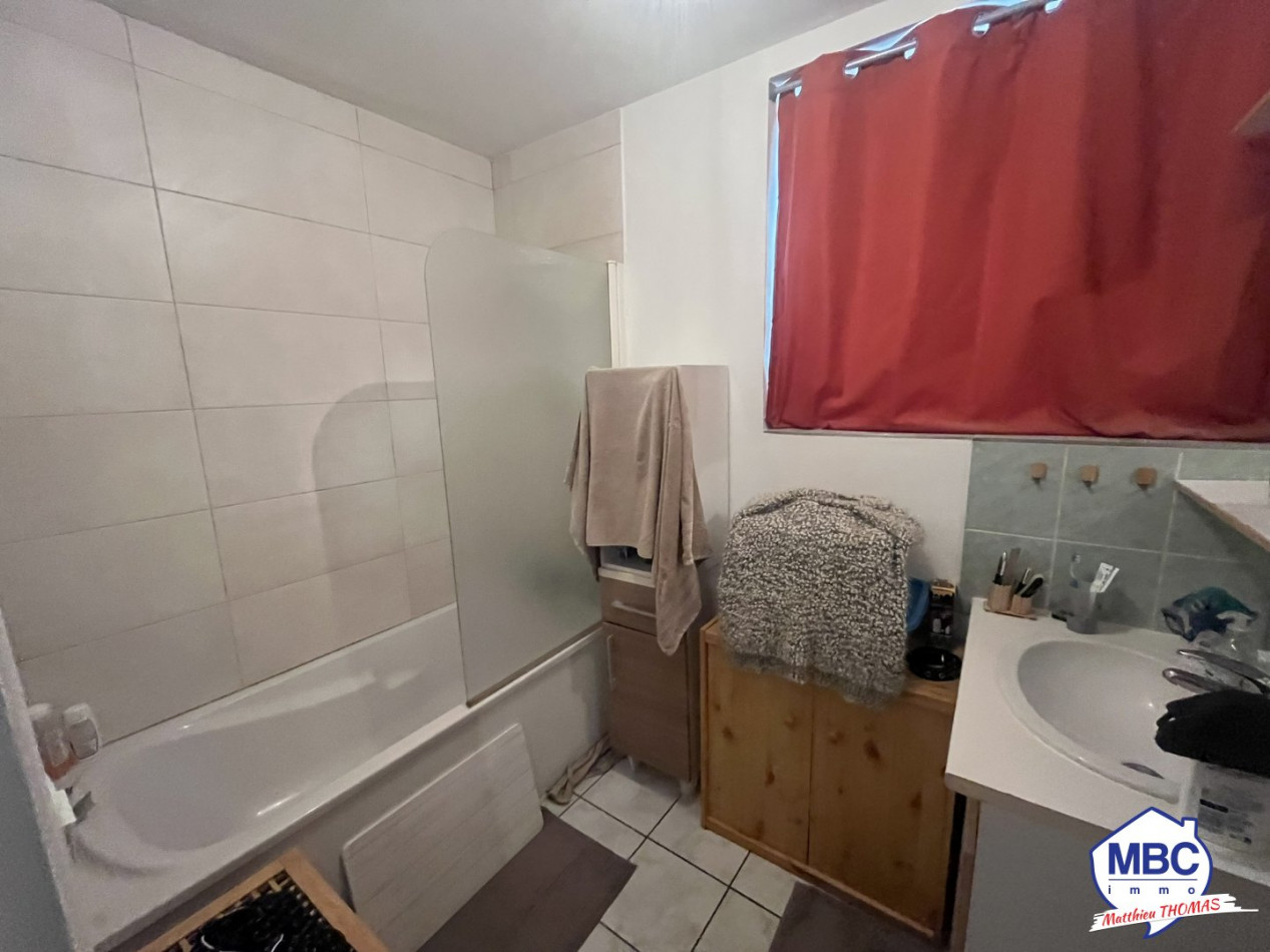 location Appartement Saint Florent Le Vieil - Photo 3