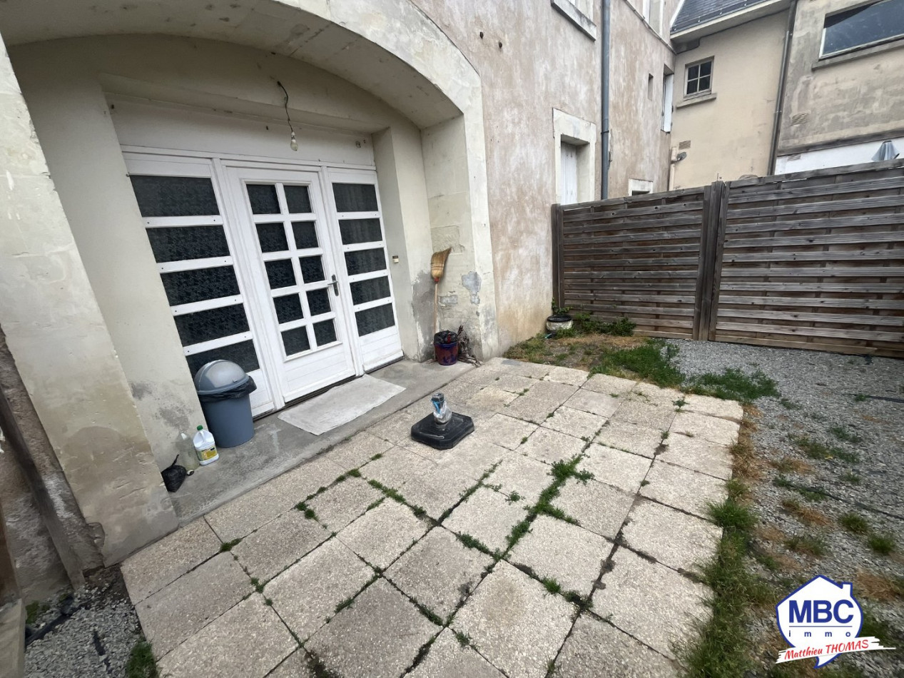 location Appartement Saint Florent Le Vieil - Photo 6