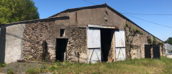vente Grange Mauges-sur-loire