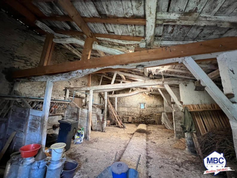 vente Grange Mauges-sur-loire - Photo 5