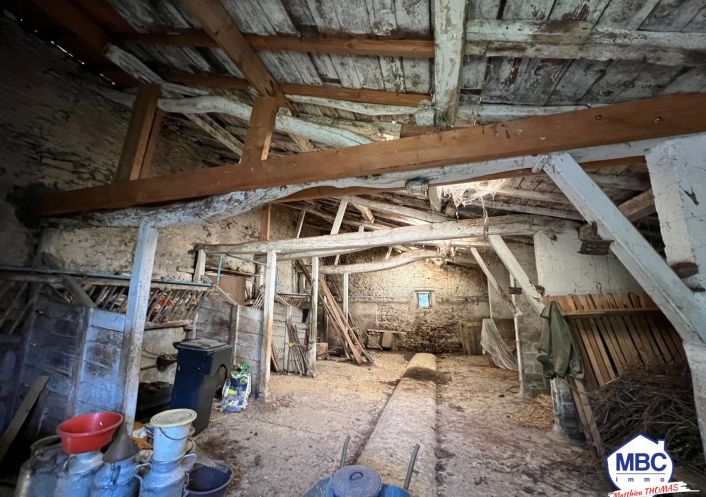 vente Grange Mauges-sur-loire