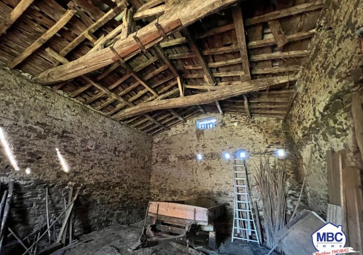 vente Grange Mauges-sur-loire
