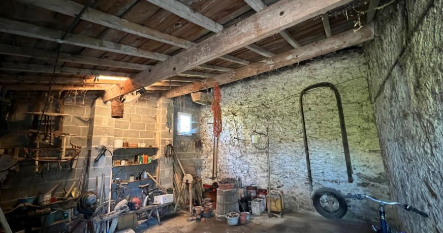 vente Grange Mauges-sur-loire