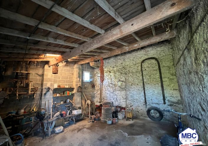 vente Grange Mauges-sur-loire
