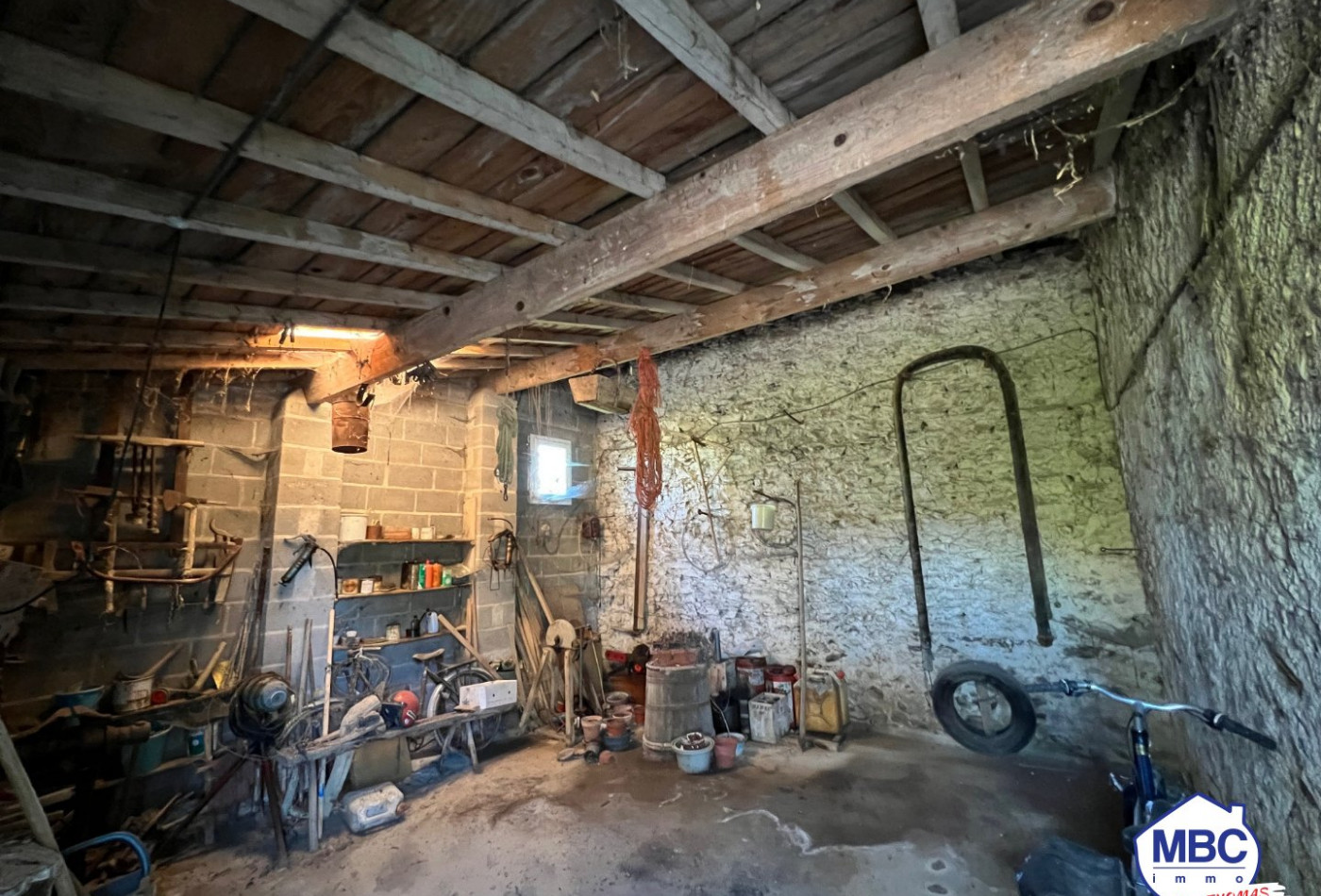 vente Grange Mauges-sur-loire - Photo 7