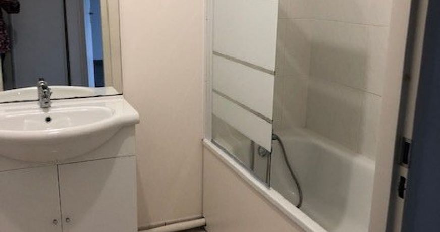 vente Appartement en résidence Beaupreau