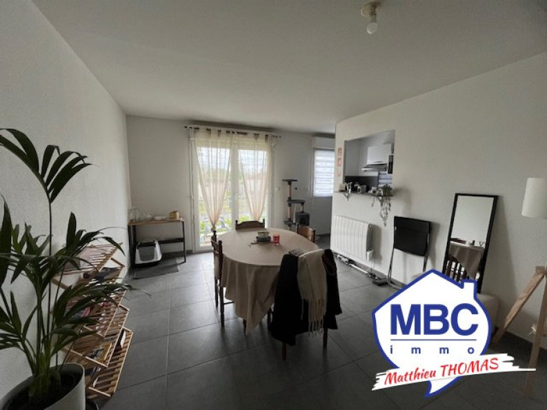 vente Appartement en résidence Beaupreau - Photo 8