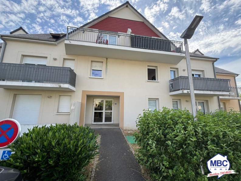 vente Appartement en résidence Beaupreau - Photo 2