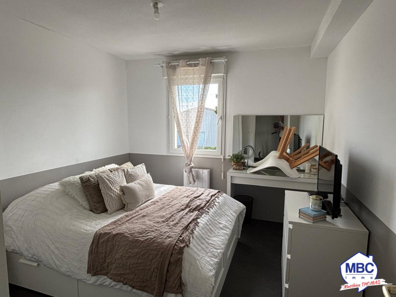 vente Appartement en résidence Beaupreau - Photo 6