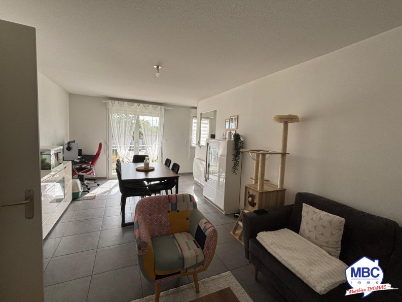 vente Appartement en résidence Beaupreau - Photo 3