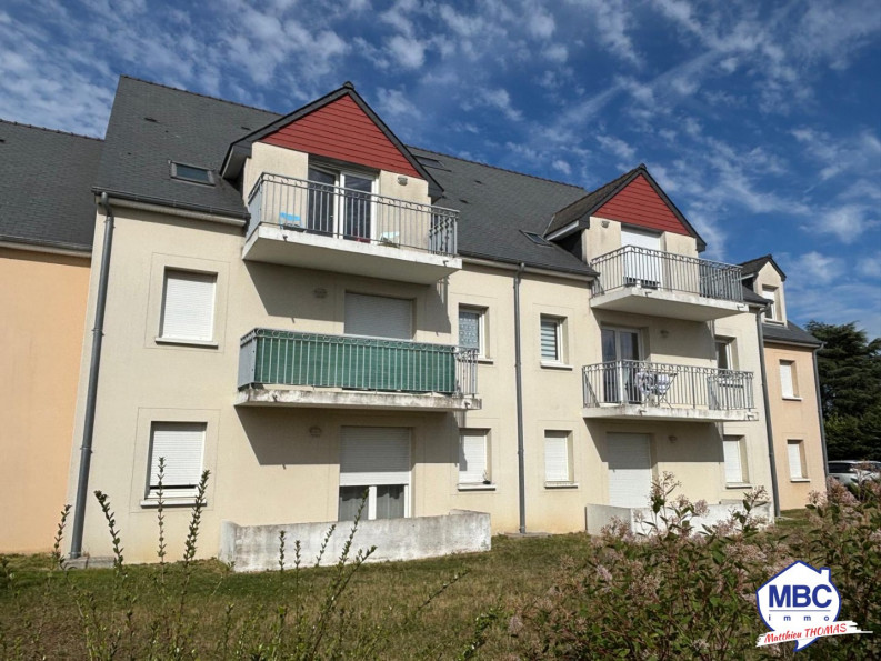 vente Appartement en résidence Beaupreau - Photo 1