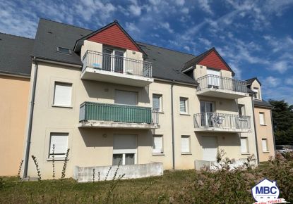 vente Appartement en résidence Beaupreau
