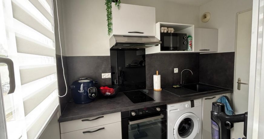 vente Appartement en résidence Beaupreau