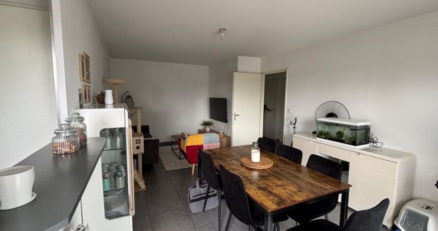 vente Appartement en résidence Beaupreau