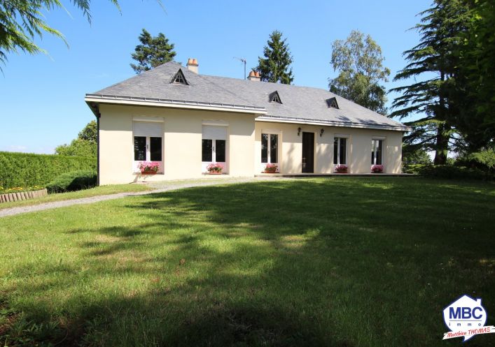 A vendre Maison Saint Florent Le Vieil | Réf 490032418 - Mbc immo