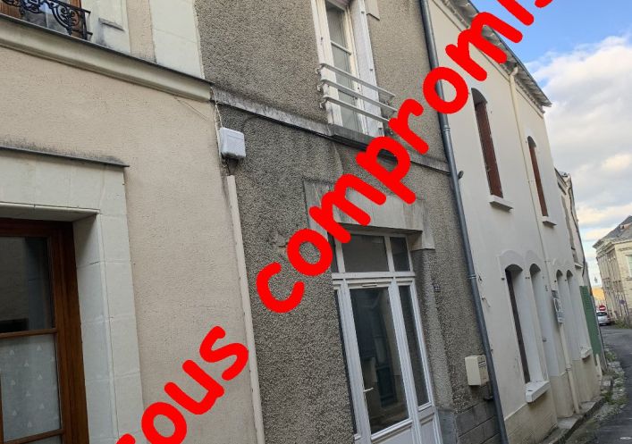 A vendre Maison Saint Florent Le Vieil | Réf 490032581 - Mbc immo