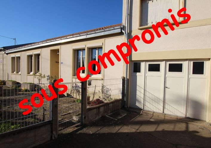 A vendre Maison Saint Florent Le Vieil | Réf 490032593 - Mbc immo