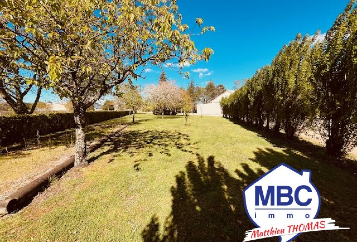 vente Terrain constructible La Chaussaire - Photo 2