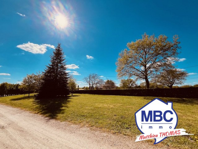 vente Terrain constructible La Chaussaire - Photo 3