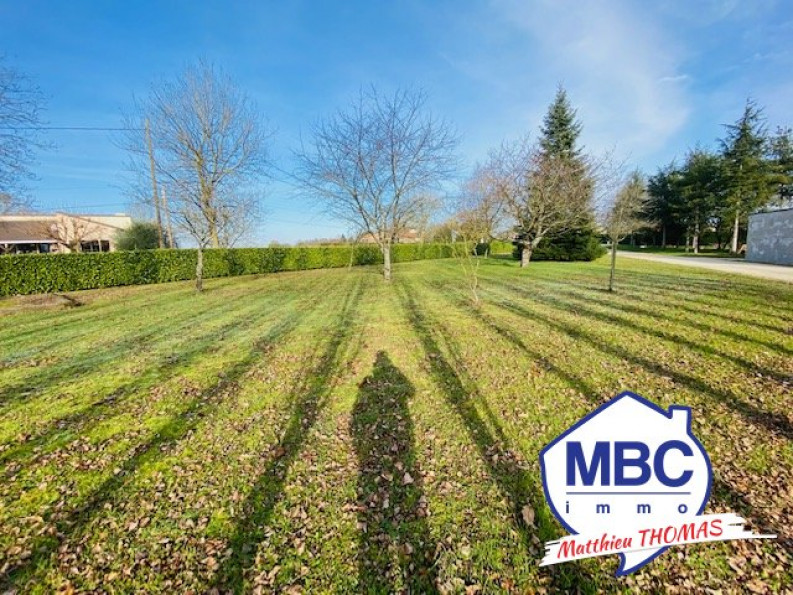 vente Terrain constructible La Chaussaire - Photo 4