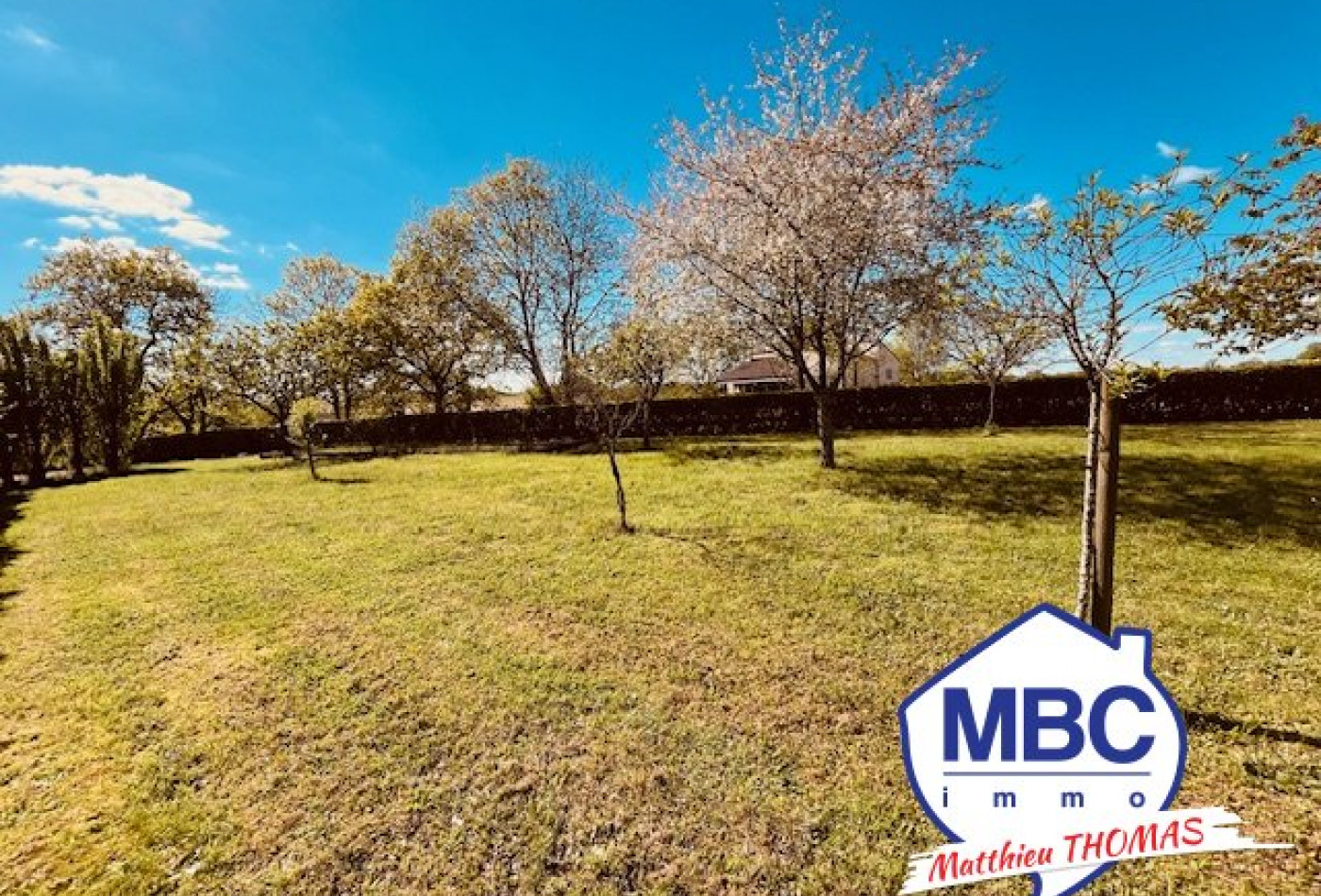 vente Terrain constructible La Boissiere Du Dore - Photo 4