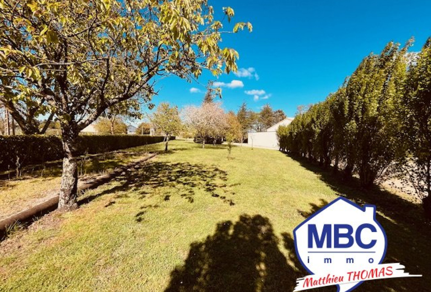 vente Terrain constructible La Boissiere Du Dore - Photo 2