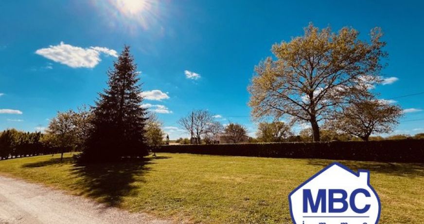 vente Terrain constructible La Boissiere Du Dore