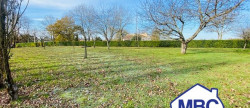 vente Terrain constructible La Boissiere Du Dore