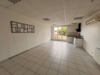 location Local commercial Saint Pierre Montlimart