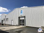 vente Entrepot Cholet