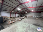 vente Entrepot Cholet