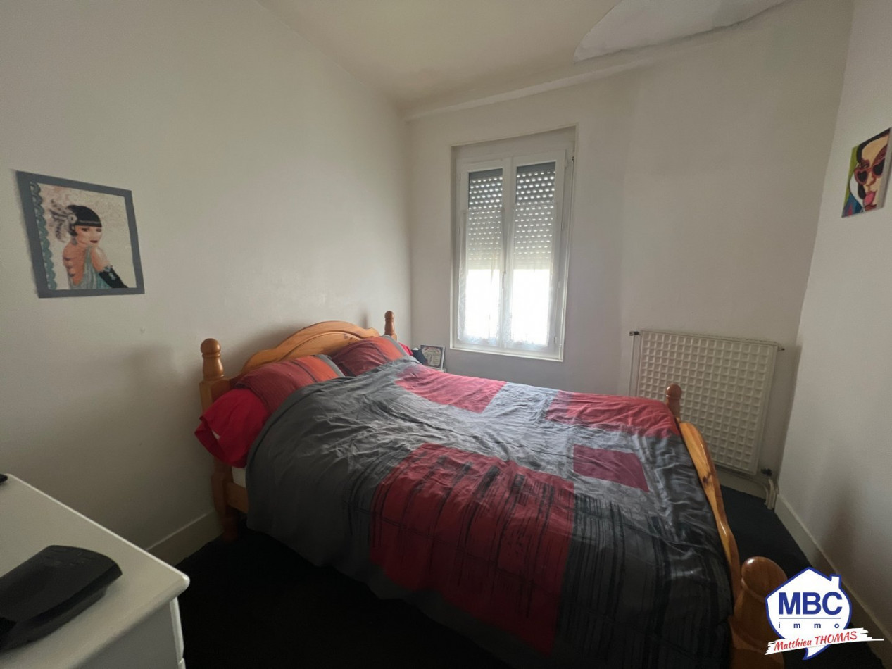 vente Immeuble Montrevault Sur Evre - Photo 4