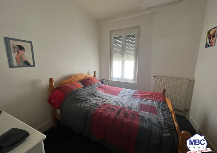 vente Immeuble Montrevault Sur Evre