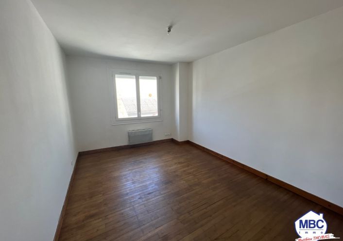 vente Immeuble Montrevault Sur Evre