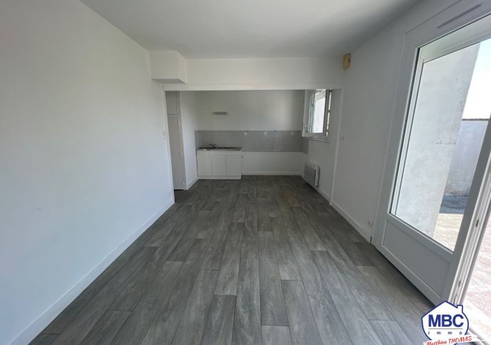 vente Immeuble Montrevault Sur Evre