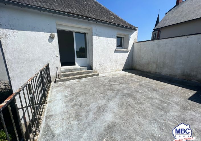 vente Immeuble Montrevault Sur Evre