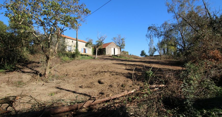 vente Maison Mauges-sur-loire