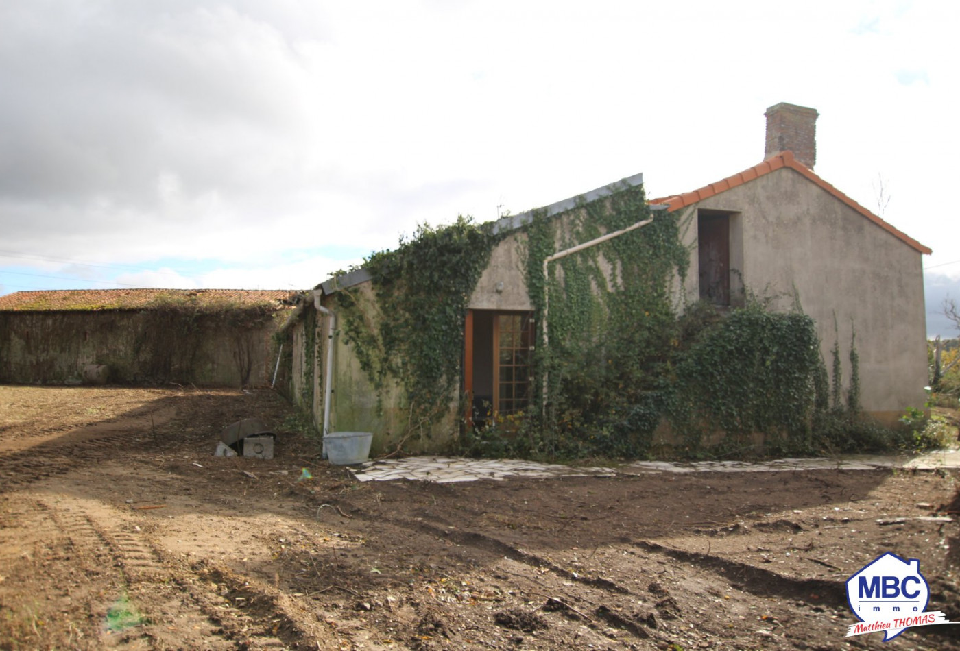 vente Maison Mauges-sur-loire - Photo 7