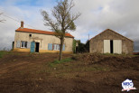 vente Maison Mauges-sur-loire
